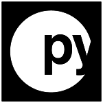 Figure 2: The target marker we are going to detect in our drone video stream using Python + OpenCV.